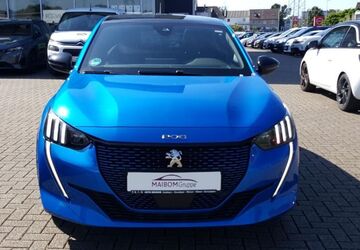 Peugeot 208 10.306 km 25.450 &euro; Wesel 46485