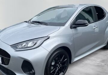 Mazda 2 Hybrid 5.714 km 25.480 &euro; Krefeld 47805