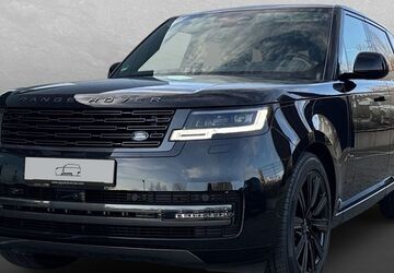 Land Rover Range Rover 2.000 km 166.890 &euro; Moers 47441