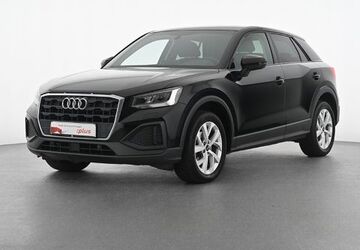 Audi Q2 61.317 km 18.840 &euro; Essen 45143