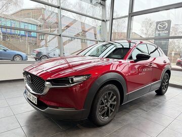 Gebrauchte Mazda CX-30
