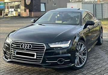 Audi A7 157.000 km 23.399 &euro; Oberhausen 46049