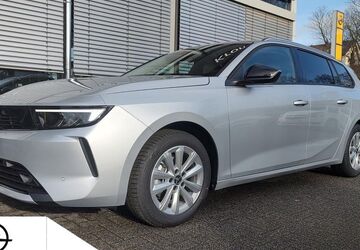 Opel Astra 27.286 km 22.950 &euro; Düsseldorf 40625