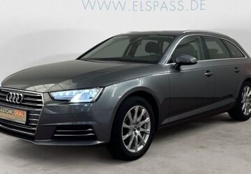 Audi A4 59.989 km 21.429 &euro; Dinslaken 46539