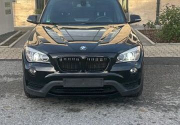 BMW X1 149.000 km 11.000 &euro; Düsseldorf 40231