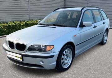 BMW 316 181.538 km 3.700 &euro; Essen 45356
