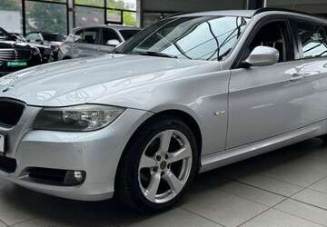 BMW 320 223.228 km 6.890 &euro; Bottrop 46236