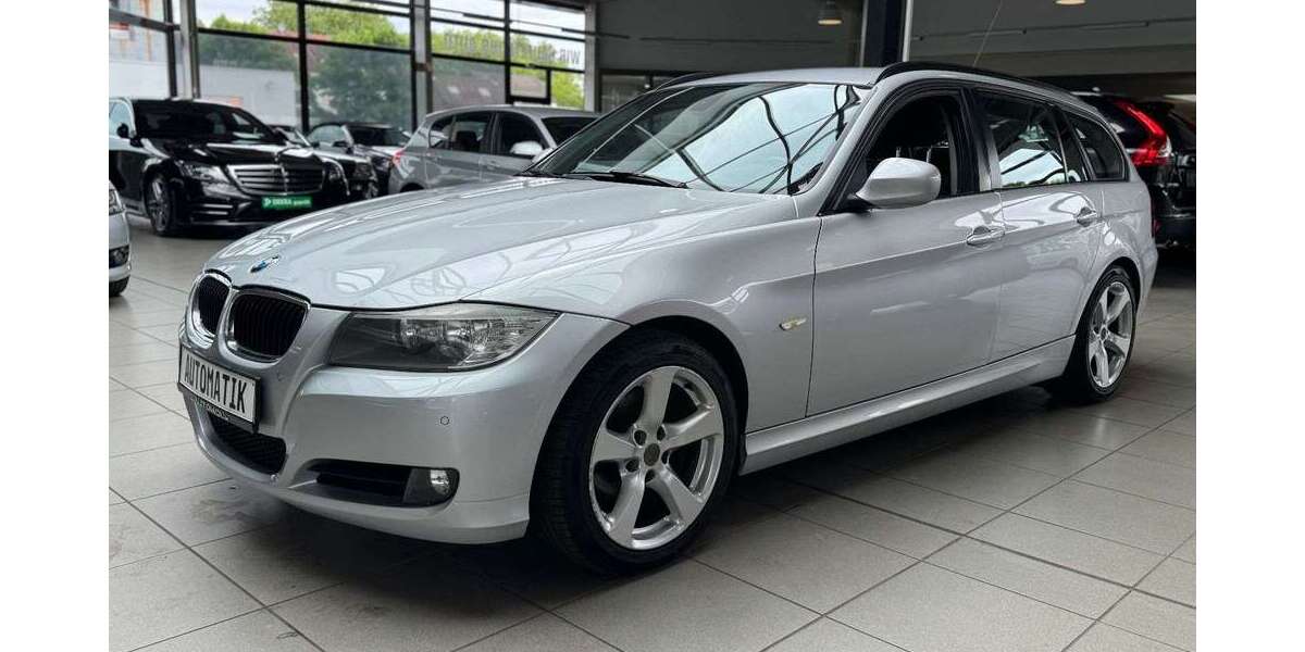 BMW 320 223.228 km 6.890 &euro; Bottrop 46236
