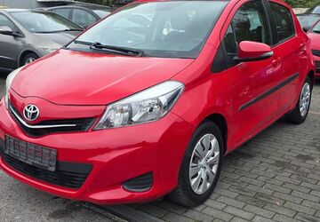 Toyota Yaris 155.397 km 4.490 &euro; Essen 45309