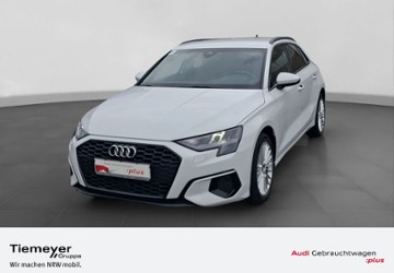 Audi A3 82.015 km 21.690 &euro; Oberhausen 46047