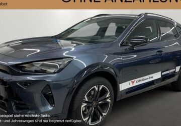 Cupra Formentor 9.999 km 29.999 &euro; Essen 45307