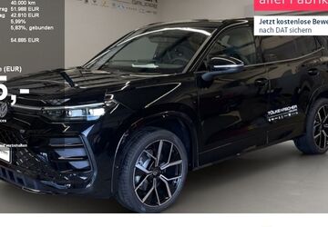 VW Tayron 9.450 km 54.885 &euro; Krefeld 47805