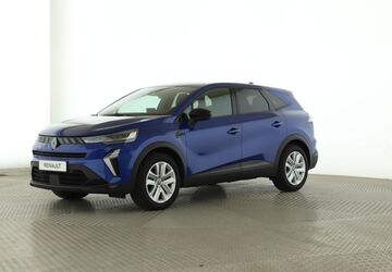 Renault Symbioz 27.958 km 23.880 &euro; Oberhausen 46049