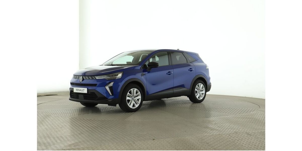 Renault Symbioz 27.958 km 23.880 &euro; Oberhausen 46049