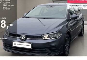VW Polo 29.535 km 20.689 &euro; Krefeld 47805