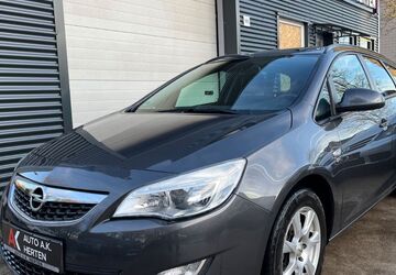 Opel Astra 149.900 km 5.750 &euro; Herten 45699
