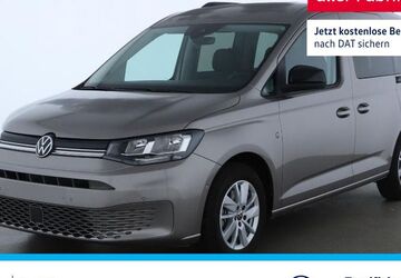 VW Caddy 17.701 km 35.400 &euro; Bochum 44866