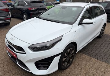 Kia ceed Sportswagon 31.350 km 17.590 &euro; Herne 44649
