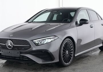 Mercedes-Benz A 220 22.187 km 39.480 &euro; Herne 44653