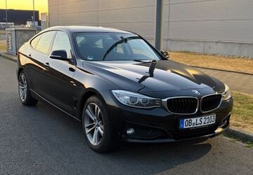 BMW 320 Gran Turismo 212.799 km 10.200 &euro; Oberhausen 46147
