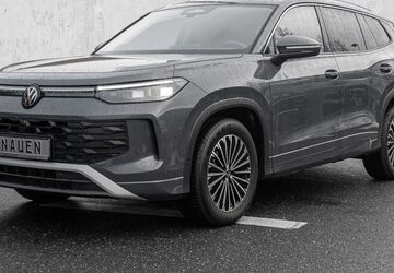 VW Tayron 9.682 km 47.480 &euro; Meerbusch 40670