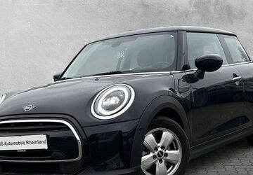 Mini ONE 12.149 km 21.500 &euro; Krefeld 47809