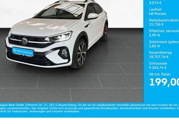 VW Taigo 82.130 km 18.830 &euro; Wesel 46485