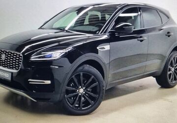 Jaguar E-Pace 30.124 km 33.300 &euro; Düsseldorf 40591