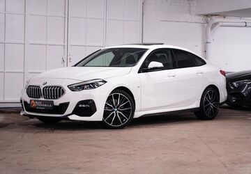 BMW 218 Gran Coupé 27.590 km 27.990 &euro; Düsseldorf 40211