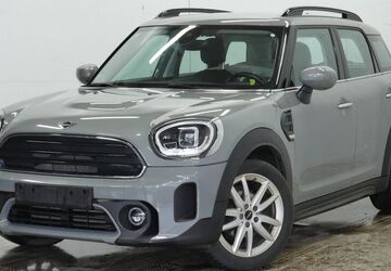 Mini One D Countryman 72.600 km 22.499 &euro; Meerbusch 40668