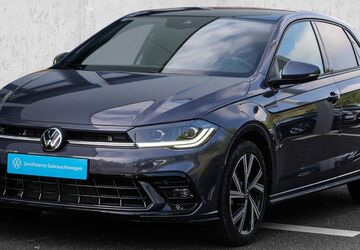 VW Polo 20.975 km 24.450 &euro; Meerbusch 40670