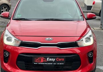Kia Rio 41.000 km 9.949 &euro; Essen 45329