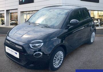 Fiat 500e 12.000 km 20.980 &euro; Ratingen 40878