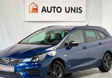 Opel Astra 142.467 km 8.211 &euro; Wesel 46485