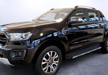 Ford Ranger 65.670 km 36.390 &euro; Recklinghausen 45659