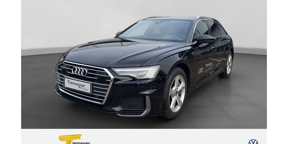 Audi A6 47.500 km 36.480 &euro; Recklinghausen 45663