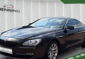 BMW 640 109.586 km 25.780 &euro; Herne 44653