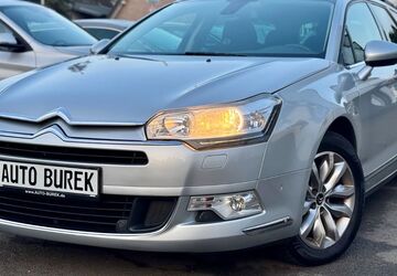 Citroen C5 189.000 km 6.390 &euro; Moers 47447