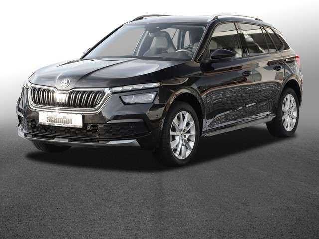 Skoda Kamiq 92.000 km 15.290 &euro; Recklinghausen 45657