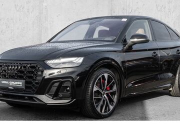Audi SQ5 33.550 km 62.980 &euro; Düsseldorf 40474