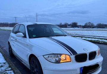 BMW 118 273.000 km 3.500 &euro; Oberhausen 46047