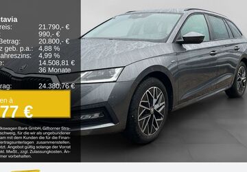 Skoda Octavia 34.736 km 21.570 &euro; Duisburg 47059