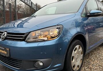 VW Touran 168.056 km 8.900 &euro; Essen 45355