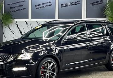 Skoda Octavia 65.600 km 21.950 &euro; Oberhausen 46045