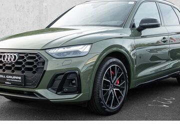 Audi SQ5 27.077 km 58.470 &euro; Düsseldorf 40474