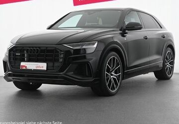 Audi Q8 50.174 km 60.880 &euro; Essen 45143