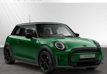 Mini Cooper 78.450 km 19.390 &euro; Wesel 46485