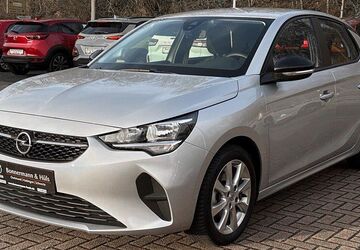 Opel Corsa 23.001 km 13.480 &euro; Hattingen 45527