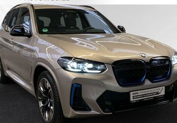 BMW iX3 36.100 km 42.690 &euro; Moers 47441