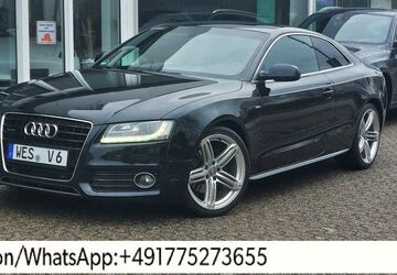 Audi A5 340.000 km 8.990 &euro; Wesel 46485
